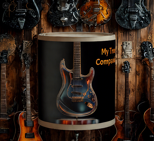 My True Companion Mug